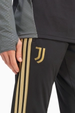 Штаны adidas Juventus FC 26/27 Competition Training - черный