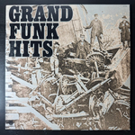 Grand Funk - Grand Funk Hits (США 1976г.)