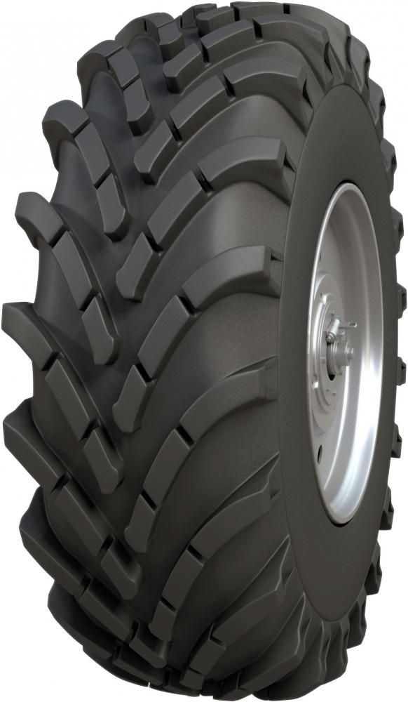 NorTec TA-04 23.1 R26 153A8