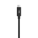 Кабель Thunderbolt 4, 1.5 метра.