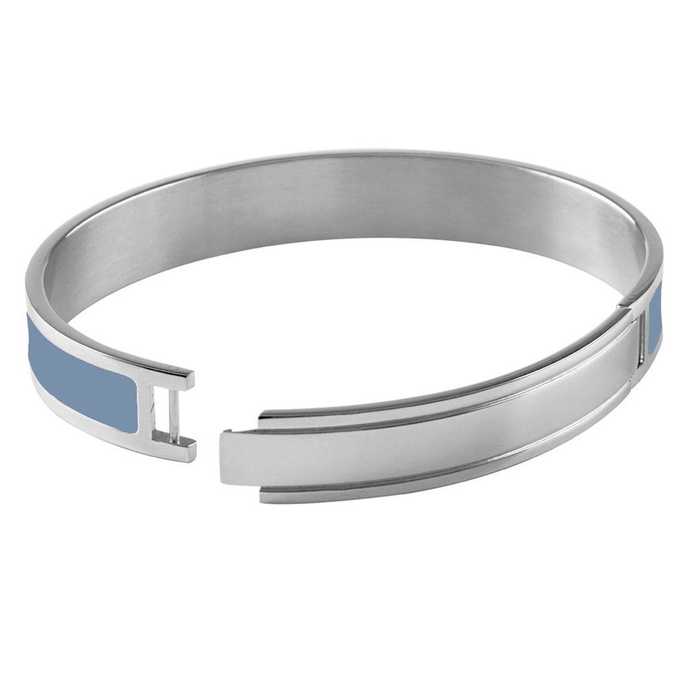 Браслет Dyrberg Kern PENNIKA II SS LIGHT BLUE 343868