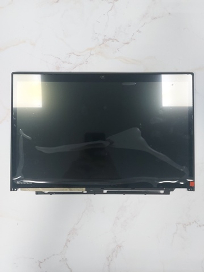 Матрица (модуль) для ноутбука Lenovo ThinkPad T450s 20BW 14",FHD,Touch (01LW065)(04X5911)(04X5910), оригинал