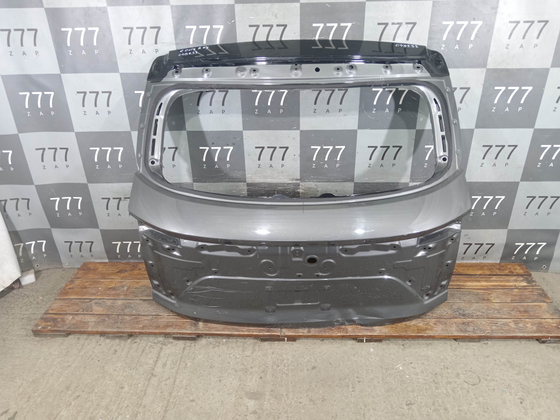 Крышка багажника Geely Coolray 23-нв Б/У Оригинал 5062050200C15