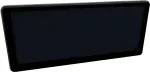 Магнитола для BMW X1 (E84) 2009-2014 - Canbox H-Line 3100 монитор 12.3" QLED в стиле Audi на Android 10, Быстрая, ТОП-процессор, CarPlay, 4G SIM-слот