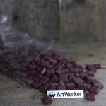 Стеклянная мозаика 12x12 мм, 0,5кг ArtWorker