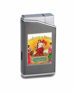 Зажигалка Lotus Cuban Vista CVCL130G