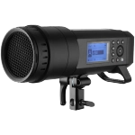Вспышка аккумуляторная Godox Witstro AD400Pro с поддержкой TTL