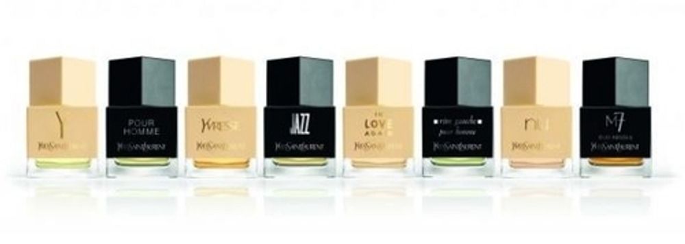 Yves Saint Laurent La Collection M7 Oud Absolu
