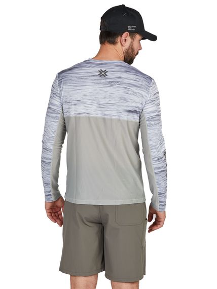 Джемпер Norfin SUN PRO DECK MESH 05 р.XXL
