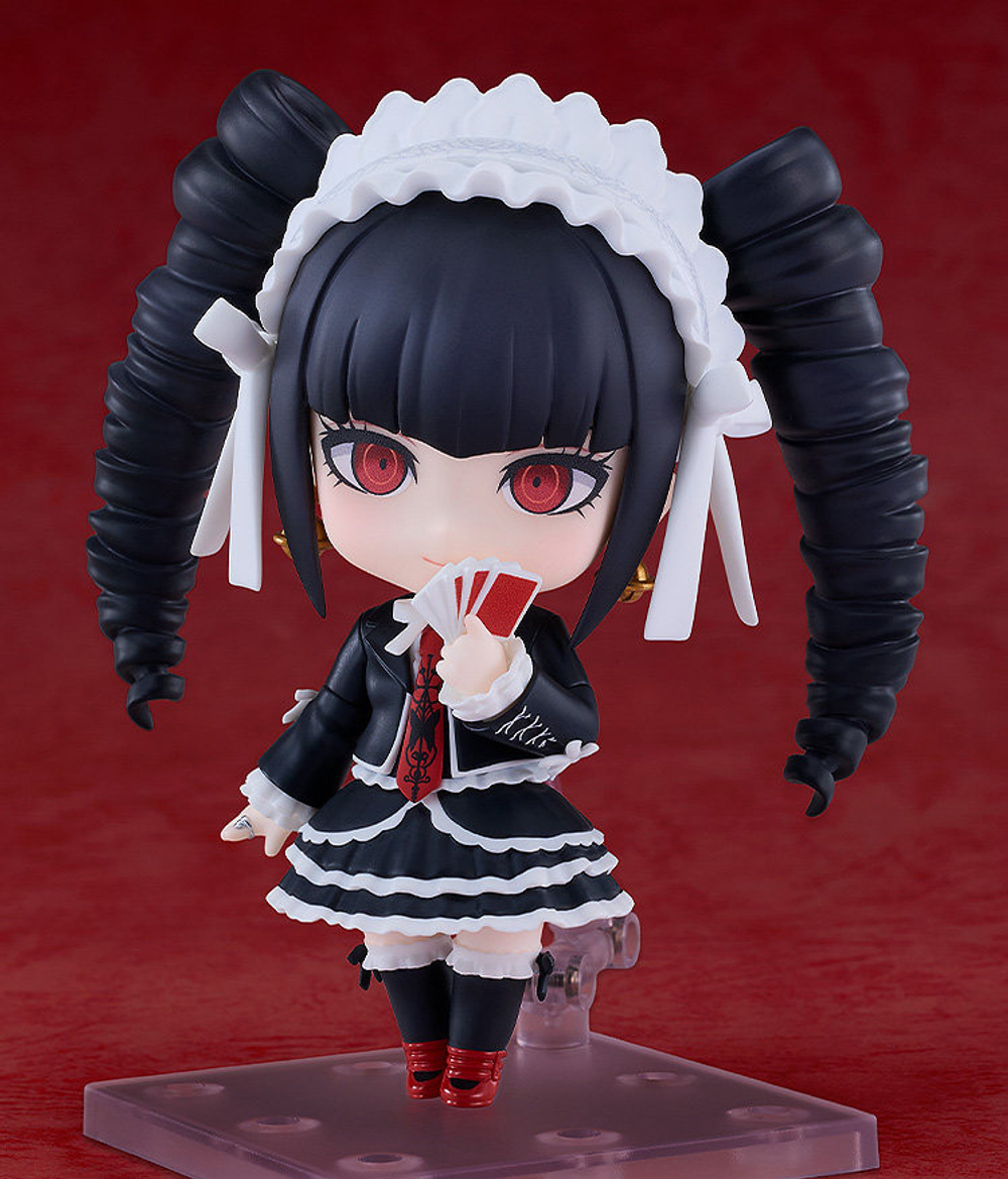 Селестия Люденберг / Celestia Ludenberg