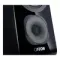 Canton Vento 11 Black High Gloss