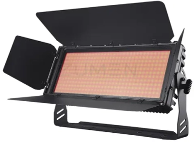 L026W — Softbox 396×0,5 Вт RGB+WW+CW IP65