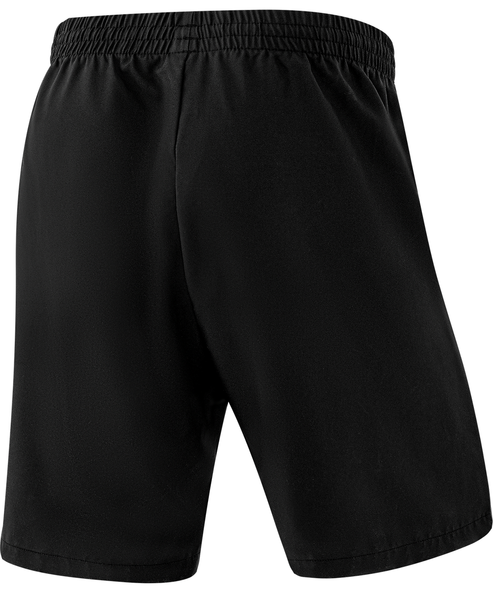 Шорты спортивные Camp Woven Shorts, черный, детский