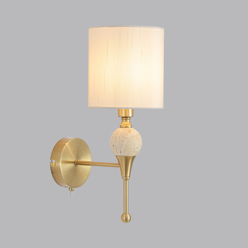 Настенный светильник Lumion TRAVERIS 8415/1W