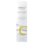 Missha, Vita C Plus Ascorbic Acid, Очищающая пенка для чистки лица, 4,05 жидких унций (120 мл)