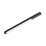 Магнитный трековый светильник Maytoni Exility Basis TR231-2-10W4K-B