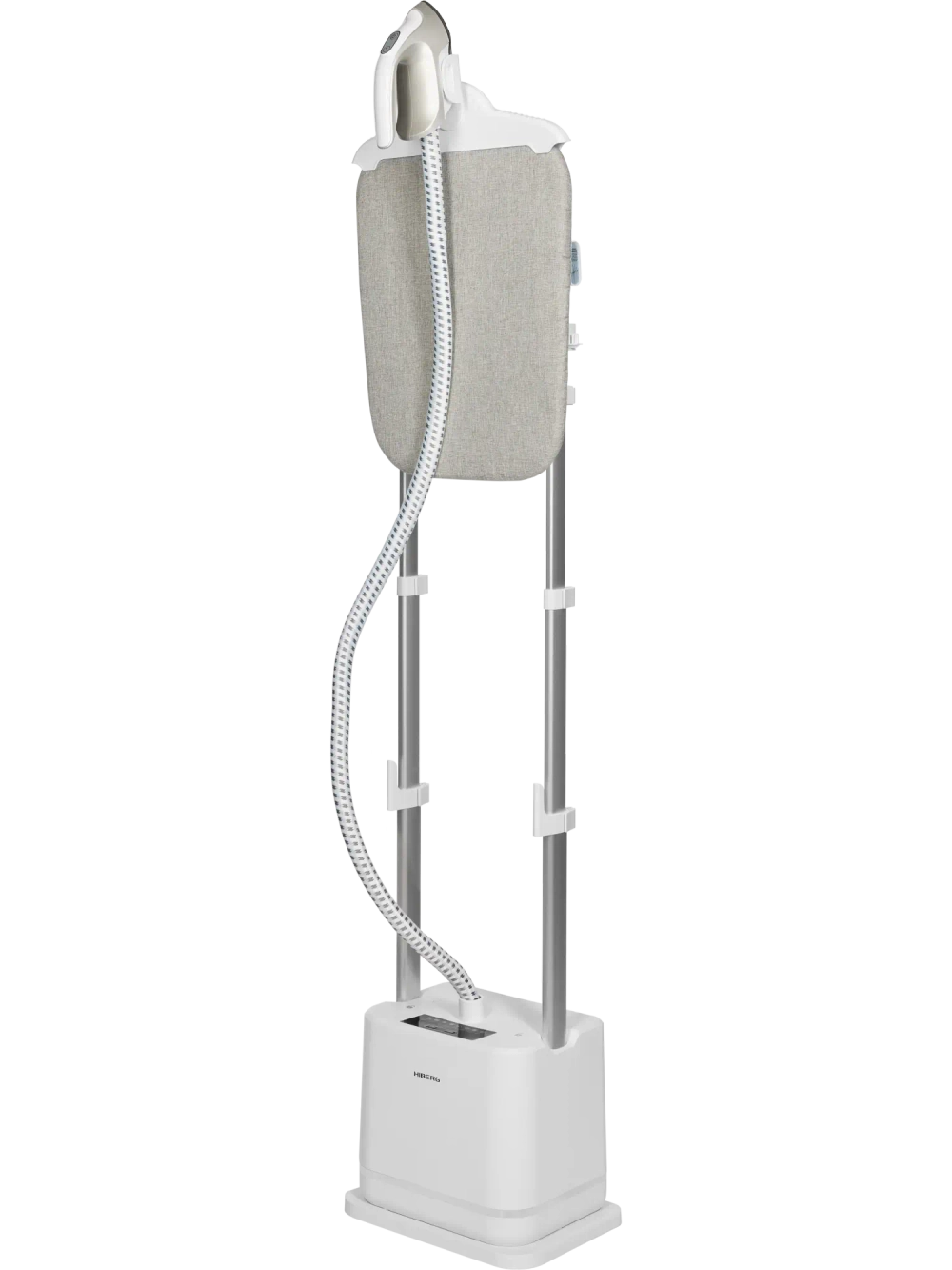Отпариватель для одежды Hiberg GS 6000 W