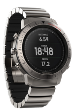 Часы Garmin FENIX CHRONOS титановый с титановым браслетом (010-01957-01)