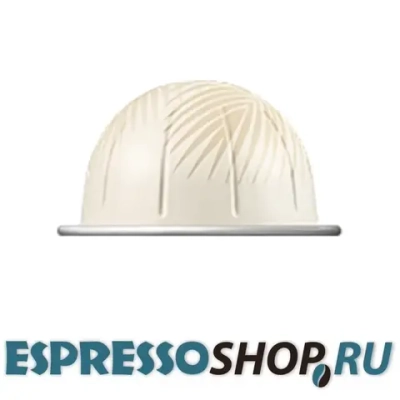 Капсулы для кофемашин Nespresso Vertuo Tropical Coconut (230 ml)