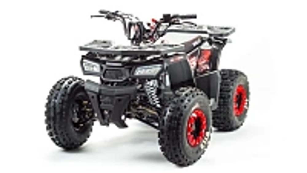 Квадроцикл PROMAX WILD 175