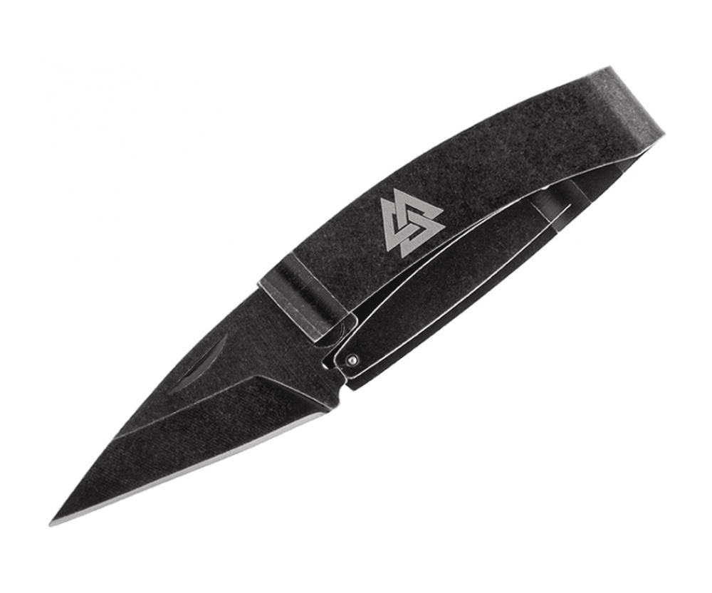 Нож зажим для денег Marser Ast-142 Valknut
