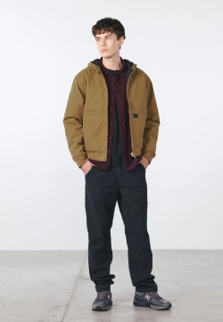 Куртка Dallas Jacket, Vintage Industries