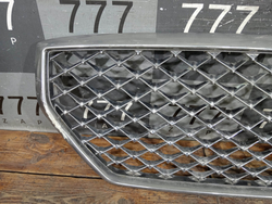 Решетка радиатора Genesis G70 17-21 Б/У Оригинал 86350G9110