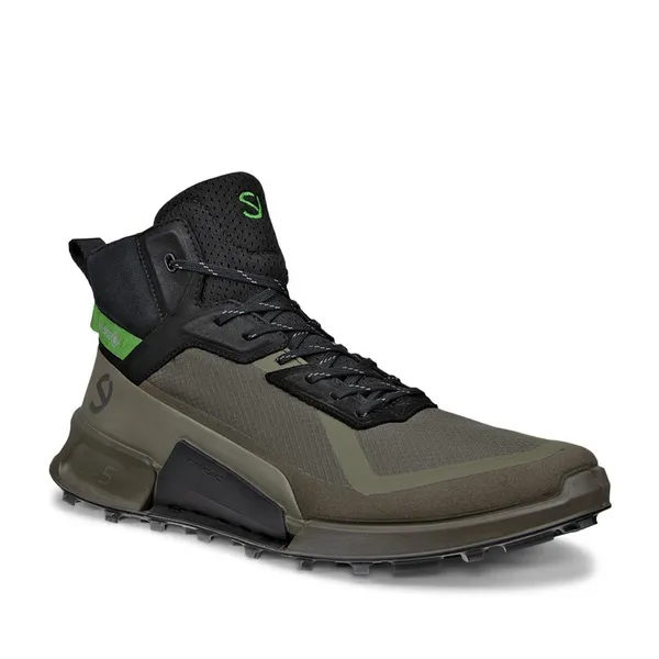 Ботинки мужские ECCO BIOM 2.1 X MOUNTAIN M