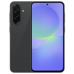 Смартфон Samsung Galaxy A36 5G 12 ГБ | 256 ГБ (Чёрный | Awesome Black)