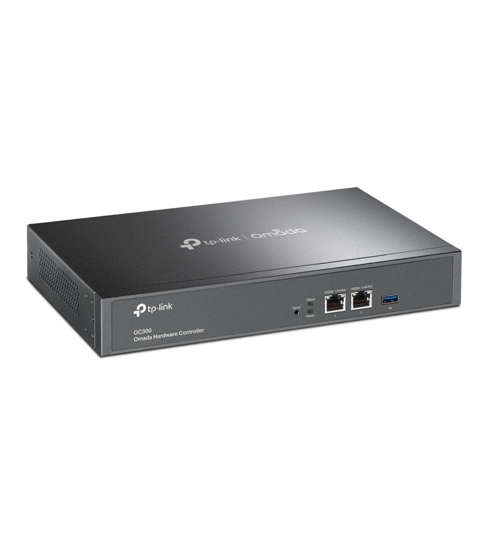 Контроллер сетевой инфраструктуры TP-Link Omada Controller OC300