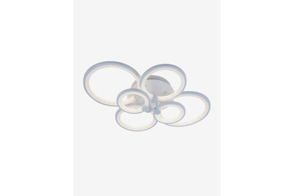 Светодиодная люстра Home One, Circle 132W