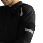 Мотокуртка текстильная Royal Enfield ECO 2.0 R Riding JACKET