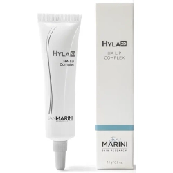 Крем для губ с 3D гиалуроновым комплексом