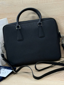 Портфель Prada