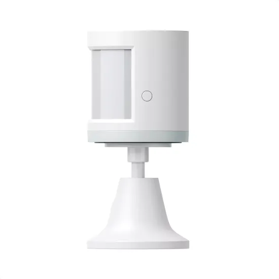 Датчик движения и освещения, Яндекс, Zigbee