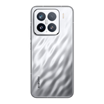 Смартфон Xiaomi 15 12/256GB, Silver (Серебро)