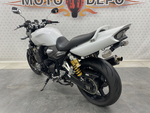 Yamaha XJR1300 , 2011