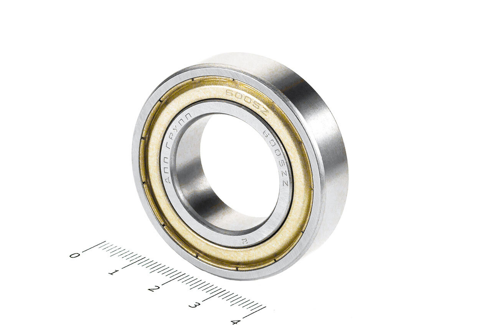 Подшипник 6005 ZZ (80105)