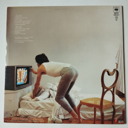 Винтажная виниловая пластинка LP Mick Jagger She The Boss (Holland 1985)