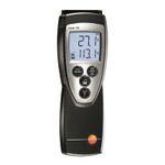 Термометр Testo 110, TESTO