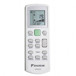 Daikin FWT02CT
