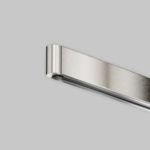 Заглушка Accessories for tracks Flarity TRA154EC-PT Maytoni