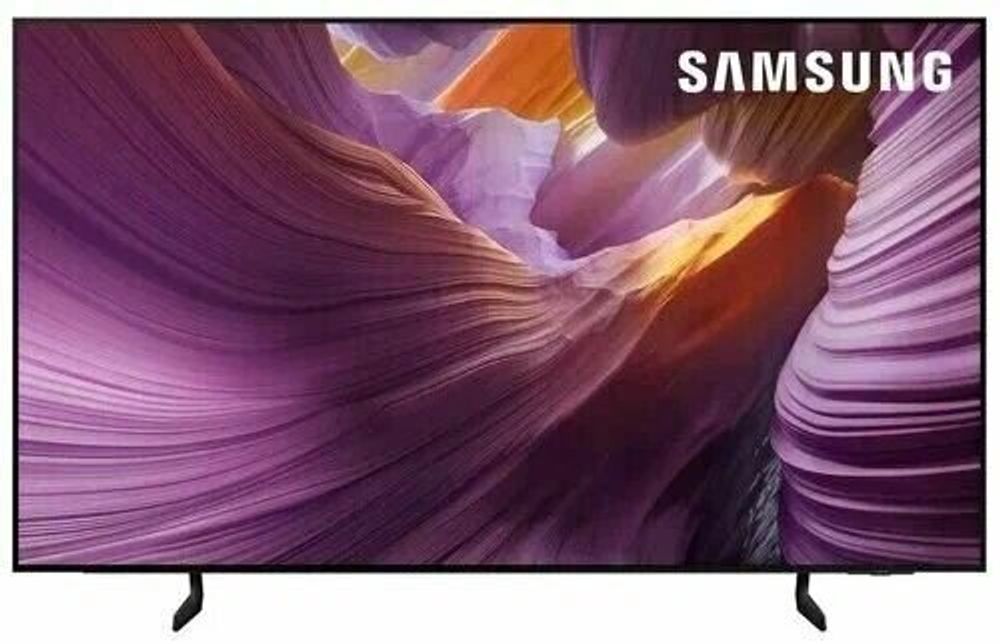 ЖК телевизор Samsung QE77S85FAEXRU