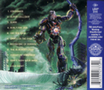 Megadeth / Super Collider (CD)
