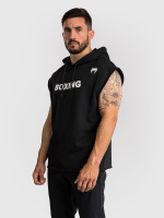 Шорты компрессионные Venum Midnight Fury Black/Grey/Silver