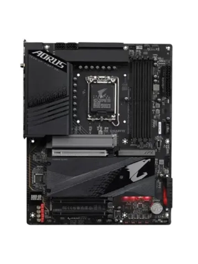 Материнская плата Z790 AORUS ELITE AX LGA 1700 ATX DDR5