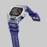 Мужские наручные часы Casio GBX-100S-2