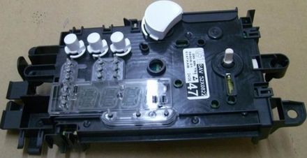 Модуль для стиральной машины Beko (Беко) 9190918023