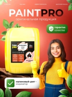 Огнебиозащита II группа PaintPRO 10л