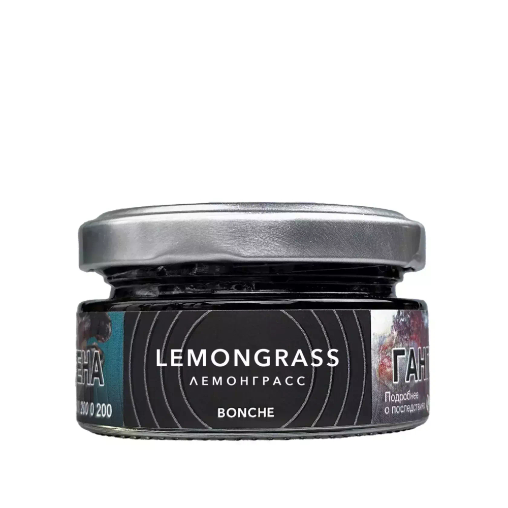 BONCHE - Lemongrass (60г)